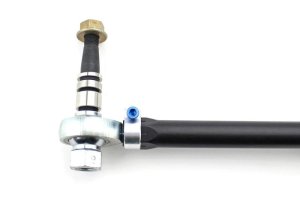 Chevrolet Corvette Rear Toe Links - SPL Parts - Adjustable - `97-`03 Chevrolet Corvette Rear Toe Links - SPL Parts - Adjustable - `97-`03